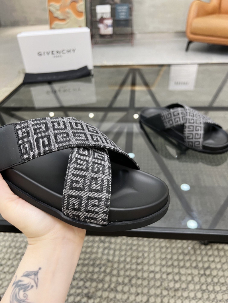 Givenchy Slippers